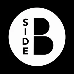 B-Side Audio and Vision – Startseite